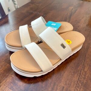 Reef Sandals